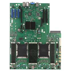Fujitsu Primergy RX2520 M5 / TX2550 M5 Server Mainboard  - D3386-B12 GS1