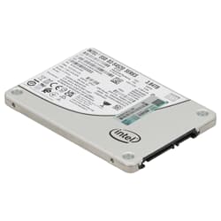 HPE D3-S4520 3.84TB 6G RI 2.5" SFF SATA SSD - P45081-005 VK003840GYCNN SSDSC2KB038TZP