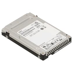 Kioxia PM6 3,84TB 24G RI 2,5" SAS-SSD - KPM61RUG3T84 SDFUS04GEA01T