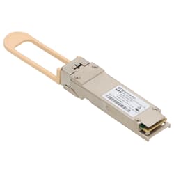 HPE 40GbE QSFP+ Bidirectional Transceiver SR4 XLPPI - 841716-B21 868243-001