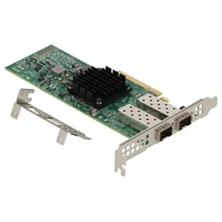 HPE BCM57412 10Gb 2-port SFP+ Ethernet Adapter - P26259-B21 P26874-001 NEU