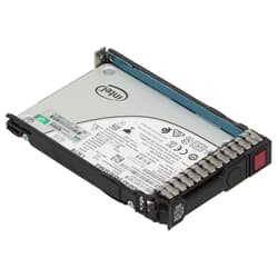 HPE D3-S4510 1.92TB 6G 2.5" SFF SATA SSD - P18484-001 P18426-B21 SSDSC2KB019T8P