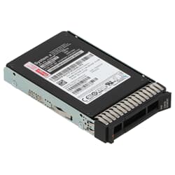 Lenovo PM1633a 3,84TB 12G 512e 2,5" SFF SAS-SSD - 01GR787  MZ-ILS3T8N