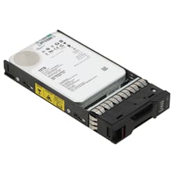 HPE Exos X16 12TB 12G 7,2k 3,5" LFF SAS-Festplatte - P13251-001 R0Q61A ST12000NM002G