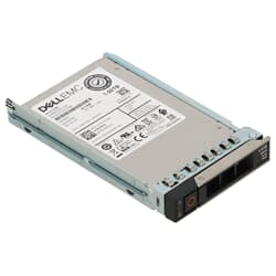 Dell HK6 1,92TB 6G RI 2,5" SFF SATA-SSD - 919J7 KHK6YRSE1T92