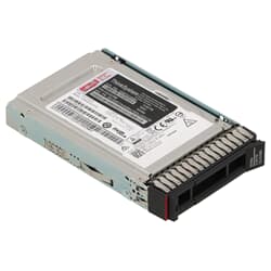 Lenovo CM5 3.84TB U.2 PCIe 3.0 x4 RI 2.5" SFF NVMe SSD - 02JG398 KCM5DRUG3T84
