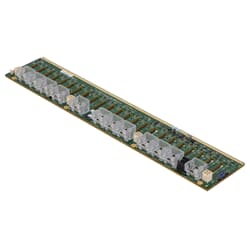 SuperMicro SAS/NVMe Backplane 24x SFF SAS/NVMe - BPN-NVMe3-216N-S4