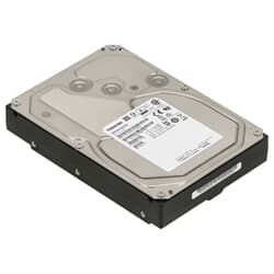 Toshiba 6TB 6G 7,2k 3,5" SATA Festplatte - MG04ACA600E HDEPS10GEA51