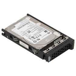 Fujitsu Exos 7E2000 2TB 6G 7.2k 512n 2.5" SFF SATA hard disk drive - A3C40195929 ST2000NX0403