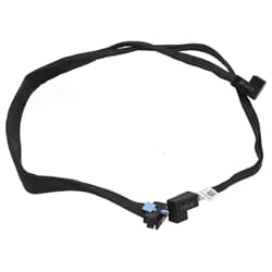 Dell SAS/SATA-Kabel 8x 2,5" BP_SAS_A/B to CTRL_SRC_SA1 R640 - X63V7