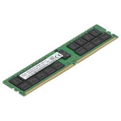 Fujitsu 64GB PC4-3200AA DDR4 RAM ECC RDIMM 2R - PY-ME64SK HMAA8GR7AJR4N-XN