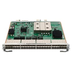 Huawei Interface Card 48x SFP+ 10GbE S12700 Series - ET1D2X48SX2S 03031WJA