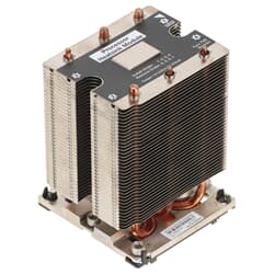 Lenovo Standard Heatsink 125W ThinkSystem ST550 - 01KP658