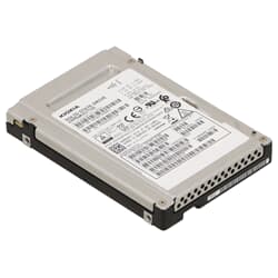 Fujitsu PM5-R 7,68TB SAS-SSD 12G 512e SED RI 2,5" - CA46233-5023 KPM5WRUG7T68