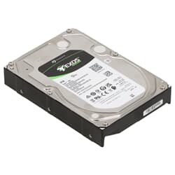 Seagate Exos 7E8 8TB 6G 512e 7.2k 3.5" SATA hard drive - ST8000NM000A 2KE101-003