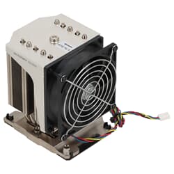 Supermicro processor cooler 4U LGA3647 narrow max. 205W – SNK-P0070APS4