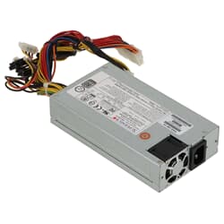Supermicro 350W 80 Plus Platinum Server-Netzteil CSE-813M - PWS-350-1H