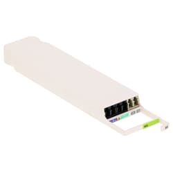 Ixia Keysight TPX-10-SR-50-50 Flex Tap Fiber 1G/10G/25G/50G SR 50um MM LC 50/50