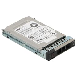 Dell RM5 7,68TB 12G 512e 2,5" SFF SAS-SSD - 5XD2F KRM5XRUG7T68