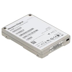 Western Digital DC SS530 6,4TB 12G RI 512e 2,5" SAS-SSD - WUSTR6464ASS200