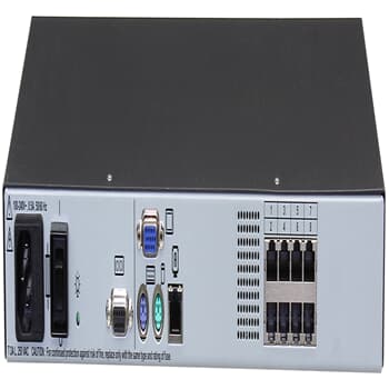 Hp Kvm Switch Server Console Cat X X B Gekko