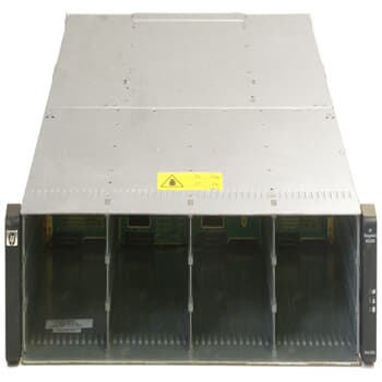 Hp storageworks msa2000 настройка