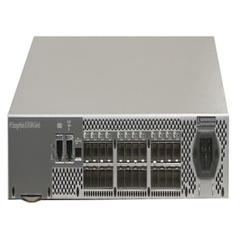 Hp storageworks 8 24 san switch настройка