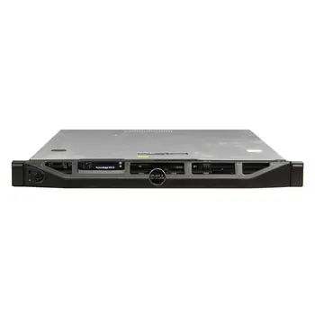 Dell PowerEdge R415 Server 2x 6-Core Opteron 4180 2