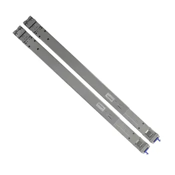 Lenovo Rack-Schienen ThinkSystem 1U and 2U Slide Rail - 01KP799  