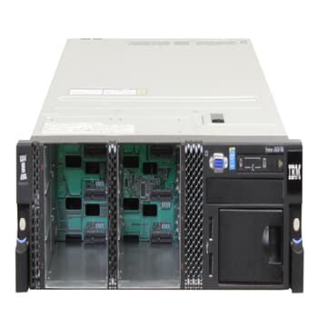IBM System x3650 M4 Server 2x 8-Core Xeon E5-2650 v2 2