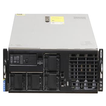 HP Server ProLiant DL320e Gen8 v2 QC Xeon E3-1241 v3 | GEKKO
