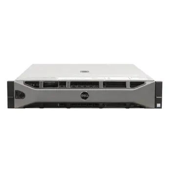 Dell Server PowerEdge R730 2x 6-Core Xeon E5-2620 v3 2,4GHz 64GB
