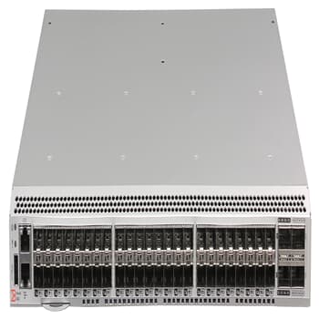 Brocade SAN Switch G620 32Gbit 48 Active Ports - HD-G620-48-32G-R 80 ...