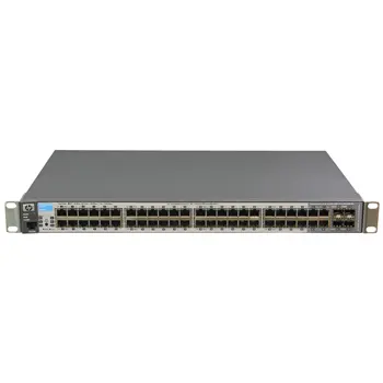 HP ProCurve Switch 2810-48G 48x 1GbE 4x SFP 1GbE - J9022A