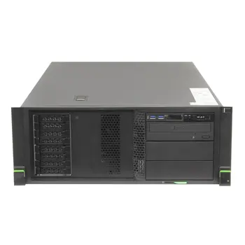 Fujitsu Primergy TX2550 M5 Server Xeon Silver 4208 8-Core 2.1GHz