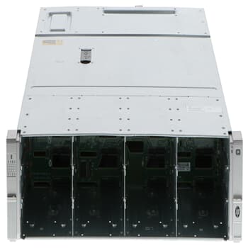 HP Disk Enclosure D3650 DC SAS 12G 12x LFF StoreOnce Systems - E7Y16-63002