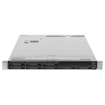 【サーバ】HP Enterprise ProLiant DL360 Gen9 HPE ProLiant DL360 Rack Server (G9) CTO - ECS