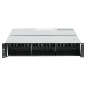 Fujitsu Disk Enclosure JX40 S2 SC SAS 12G 24x SFF - ETJEADU