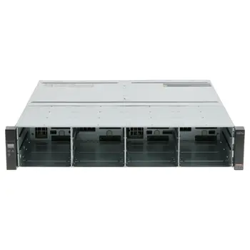 Fujitsu Disk Enclosure ETERNUS DX200 S3 DC SAS 12G 12x LFF