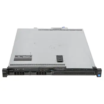 DELL - DELL サーバー型pc　PowerEdge R230 Dell PowerEdge R230 Rack Server CTO - ECS