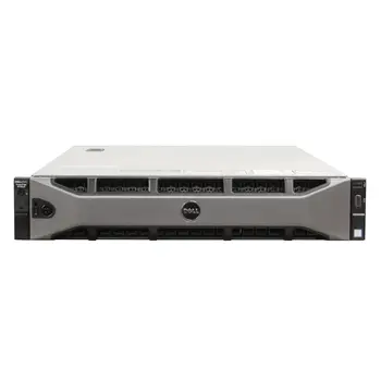 Dell PowerEdge R730xd Server 2x Xeon E5-2620 v3 6-Core 2
