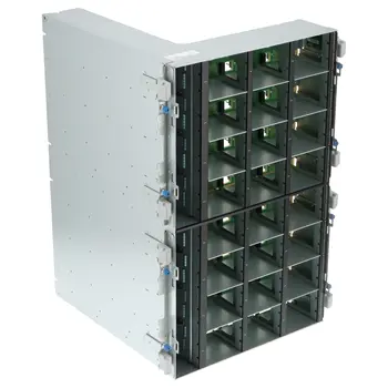 HPE 8 Way L-Frame Assembly Chassis 3PAR StoreServ 20800 Storage