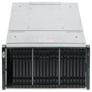 Hp msa 2040 совместимость