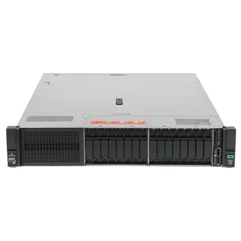 HPE ProLiant DL380 Gen10 2x 14C Gold 6132 2.6GHz 64GB 8x NVMe
