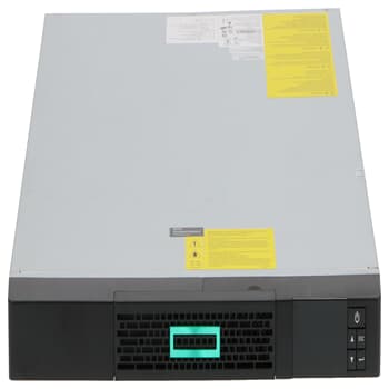 HP USV UPS R1500 G5 INTL 1550VA/1100W 1U - Q1L90A Akkus neu + Zubehör