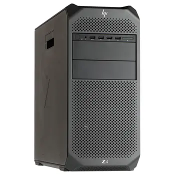 hp Z4 G4 　Xeon W-2123 メモリ128GB 　512GB hp Z4 G4 Workstation Xeon W-2123 3.6GHz 32GB 512GB(Z Turbo Drive/M