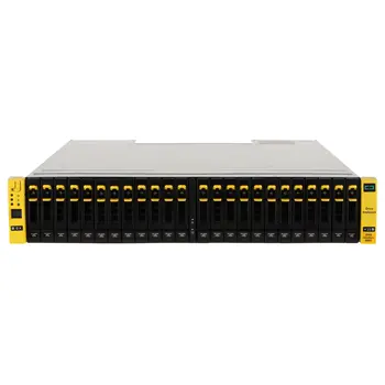 HPE 3PAR StoreServ 8000 Enclosure Upgrade 22TB 24x 920GB SAS