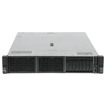 サーバー HP ProLiant DL380 Gen10 XeonGold 256GB Amazon.com: HPE ProLiant DL380 Gen10 SMB - Rack-Mountable - Xeon