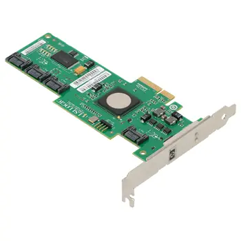 HP Raid Controller 4-CH SAS PCI-E SAS3041E 510359-001