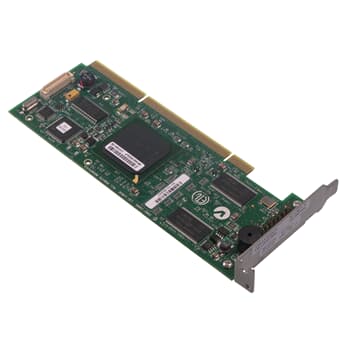 LSI MR SAS 8300XLP ZCR/128MB/SAS/PCI-X/LP - A3C40079954 | GEKKO